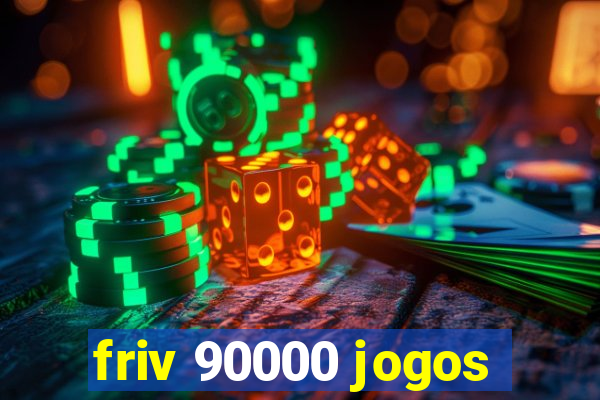 friv 90000 jogos